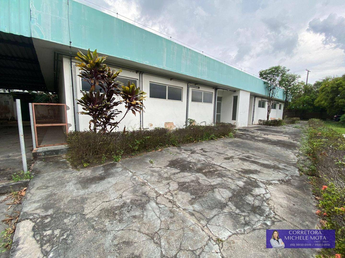 Depósito-Galpão-Armazém à venda e aluguel, 7500m² - Foto 1