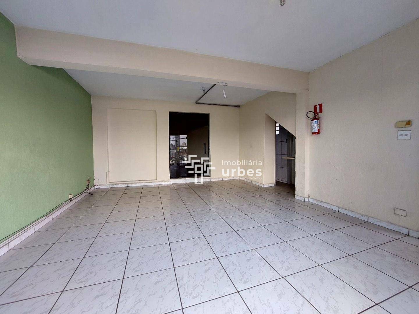 Loja-Salão para alugar, 248m² - Foto 4