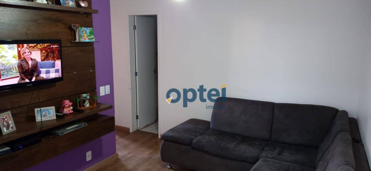 Apartamento à venda com 2 quartos, 48m² - Foto 2