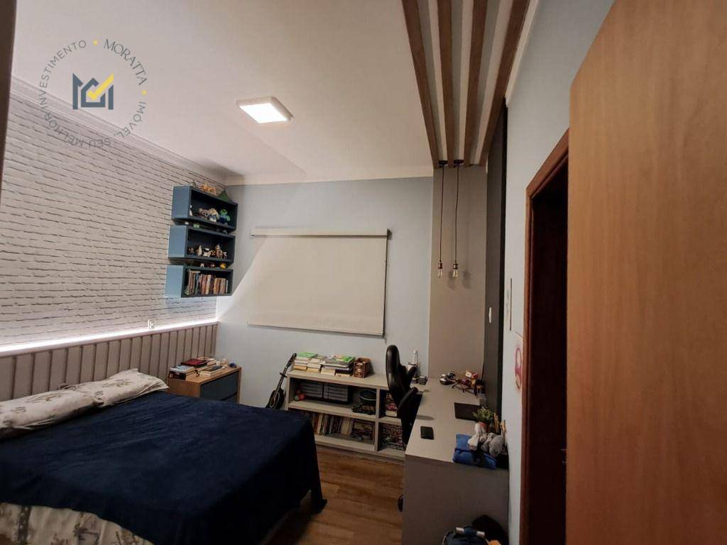 Casa de Condomínio à venda com 3 quartos, 200m² - Foto 9