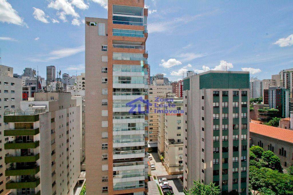 Apartamento à venda com 3 quartos, 250m² - Foto 7