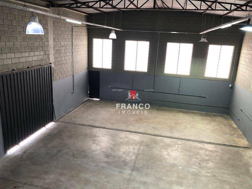 Depósito-Galpão-Armazém para alugar, 250m² - Foto 18