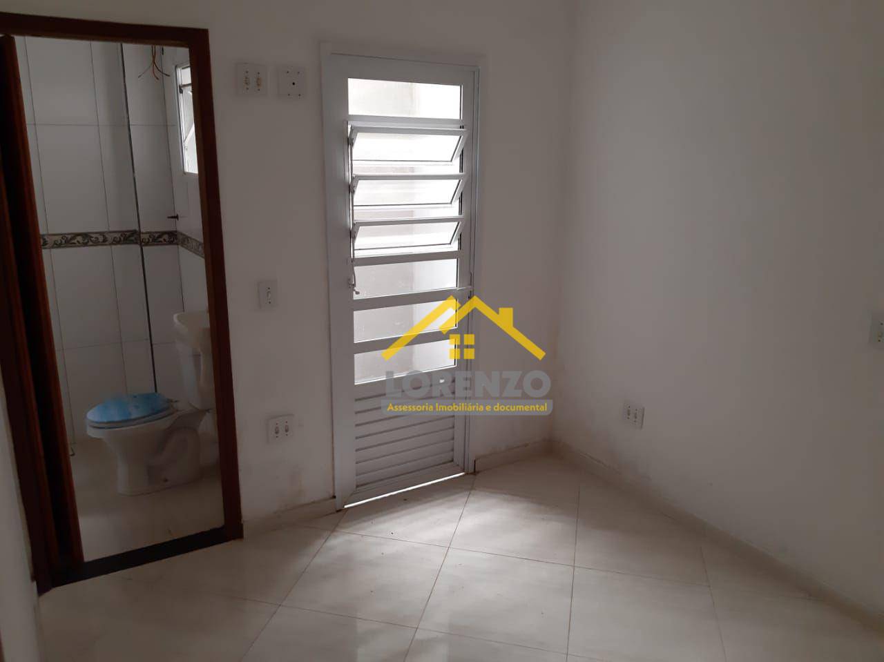 Apartamento à venda com 2 quartos, 62m² - Foto 4