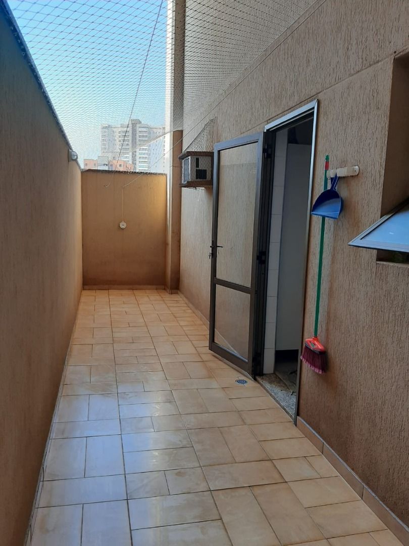 Apartamento à venda com 3 quartos, 124m² - Foto 5