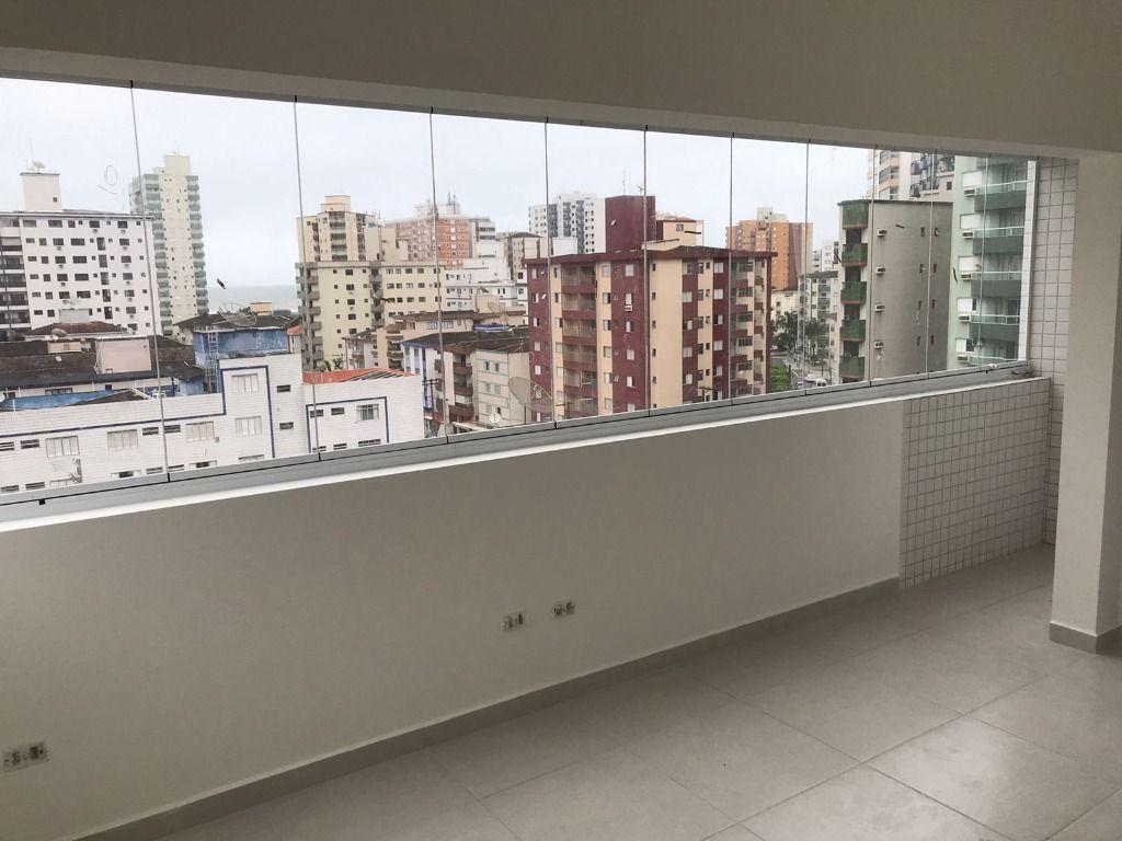 Apartamento à venda com 1 quarto, 46m² - Foto 10