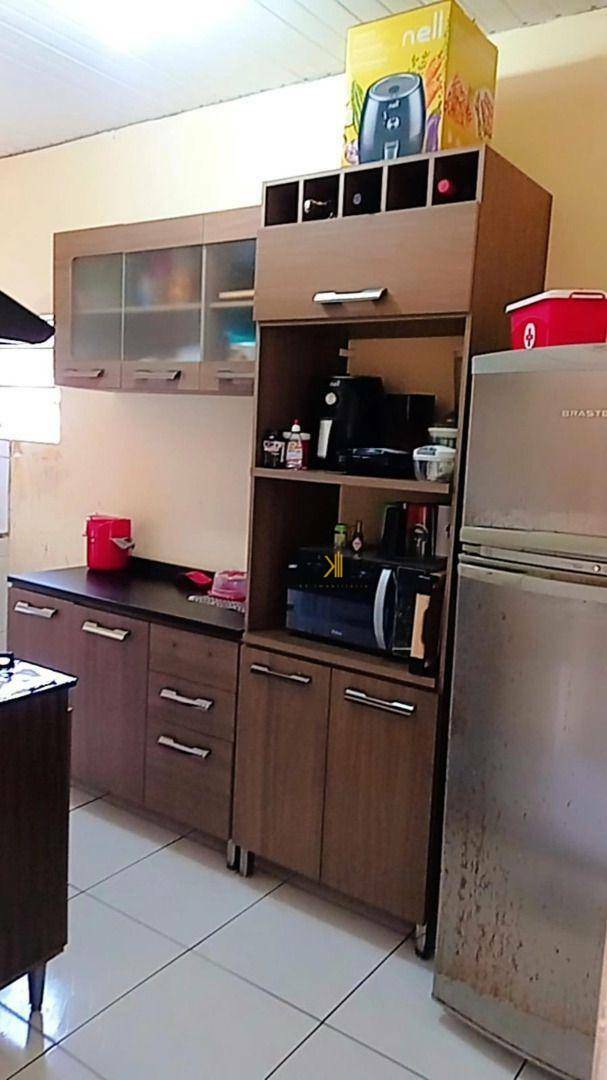 Apartamento à venda com 2 quartos, 47m² - Foto 6