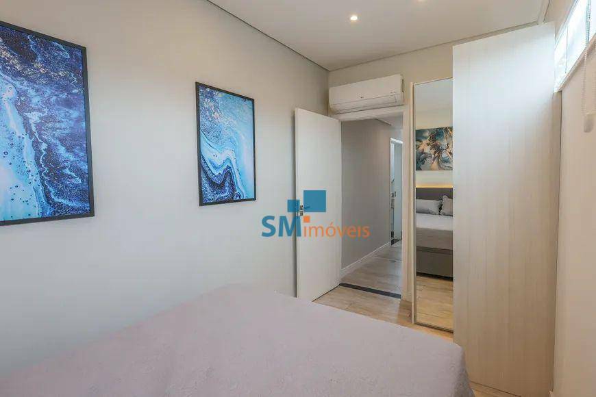 Cobertura à venda com 1 quarto, 82m² - Foto 16