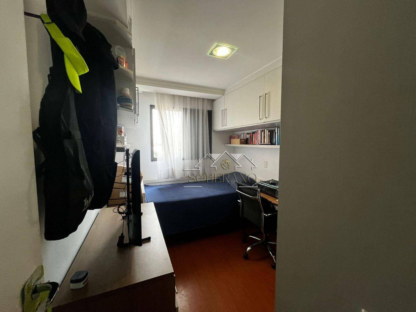 Apartamento à venda com 3 quartos, 96m² - Foto 12