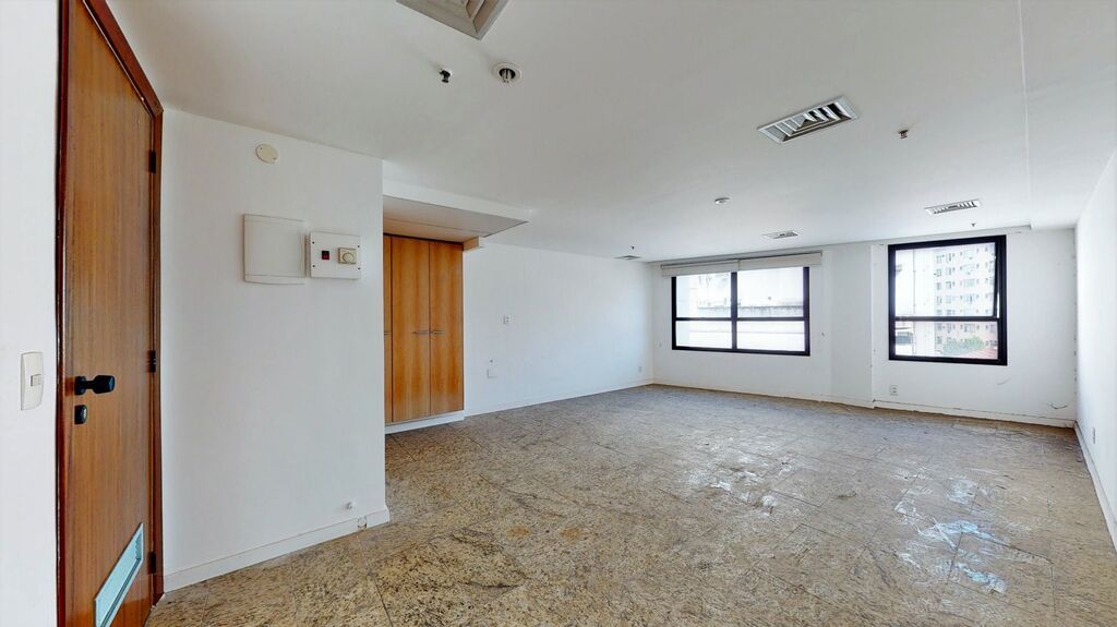 Conjunto Comercial-Sala à venda, 35m² - Foto 1