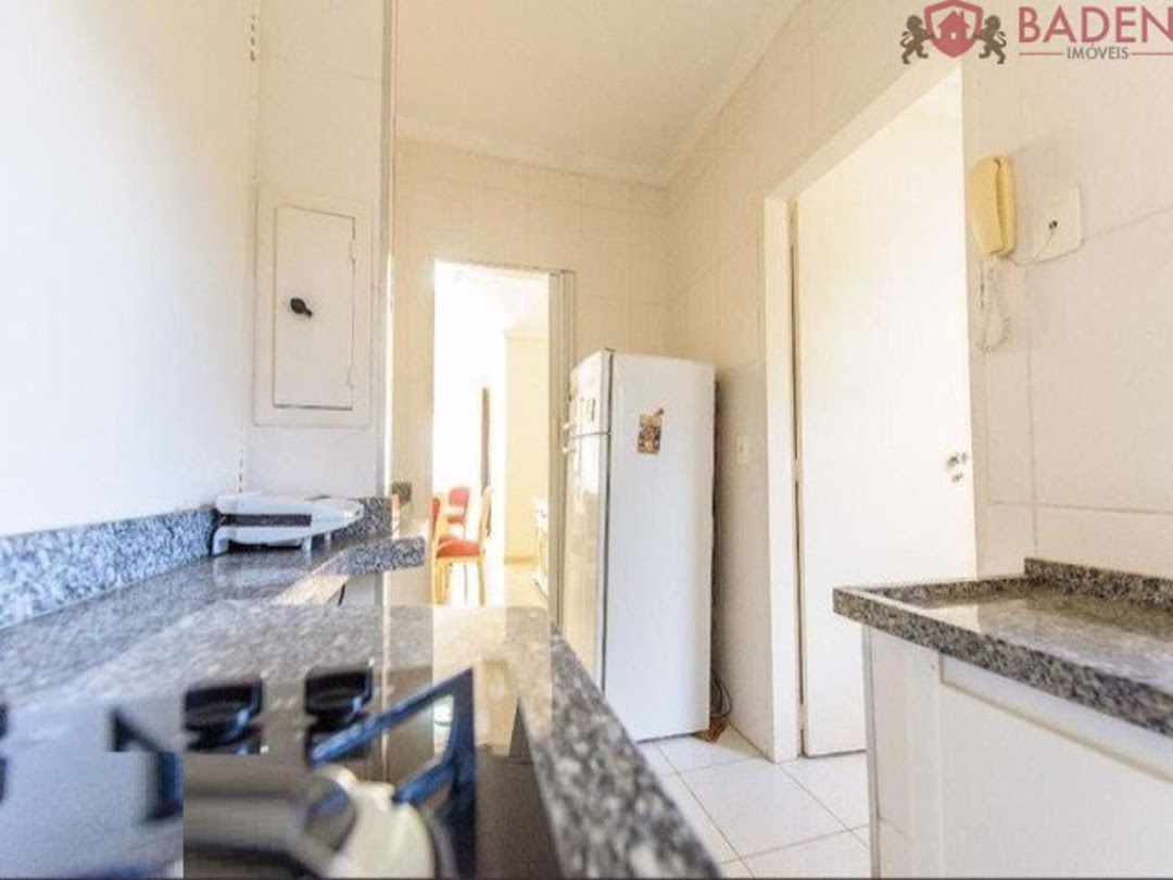 Apartamento à venda com 2 quartos, 65m² - Foto 5