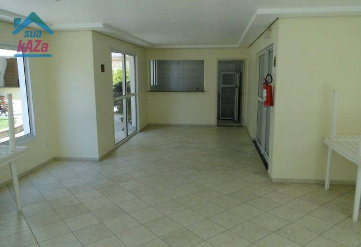 Apartamento à venda com 3 quartos, 96m² - Foto 18