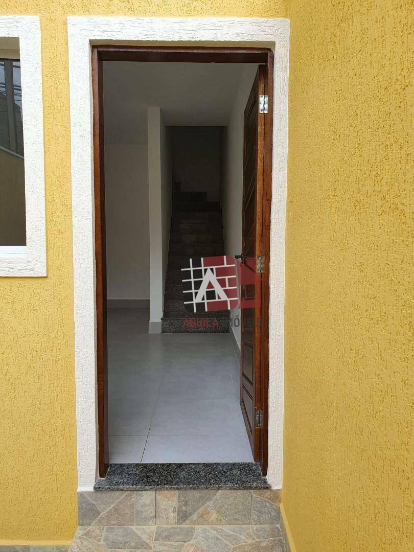 Sobrado à venda com 2 quartos, 67m² - Foto 22