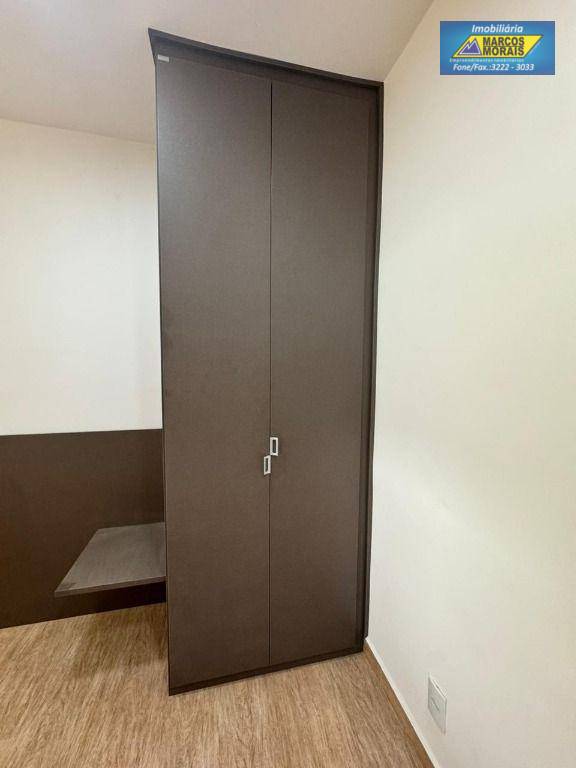 Flat/Apart Hotel para alugar com 1 quarto, 44m² - Foto 6