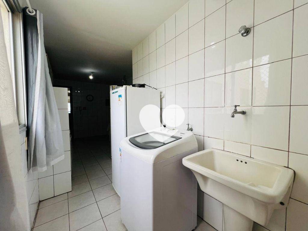 Apartamento à venda com 3 quartos, 110m² - Foto 21