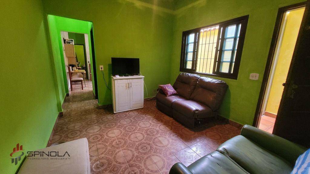 Casa à venda com 2 quartos, 85m² - Foto 1