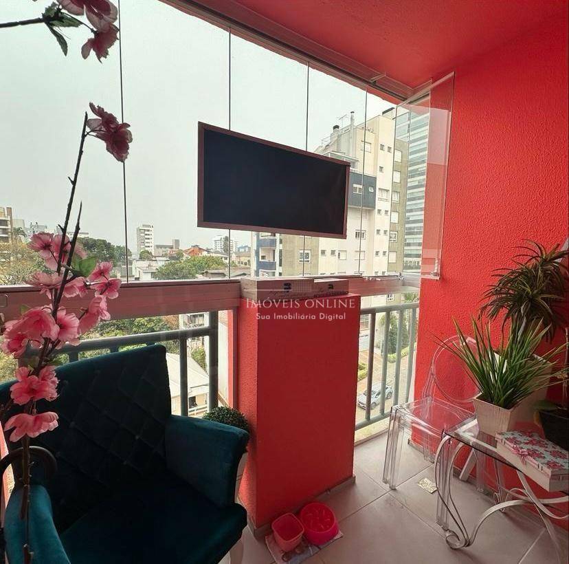 Apartamento à venda com 3 quartos, 71m² - Foto 30