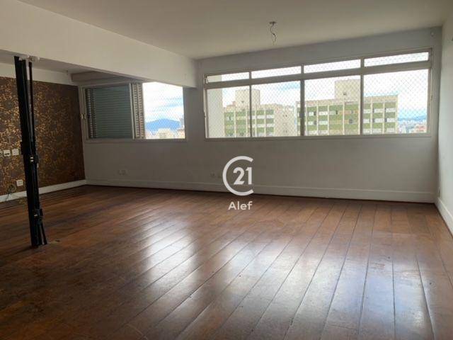 Apartamento à venda com 2 quartos, 105m² - Foto 4