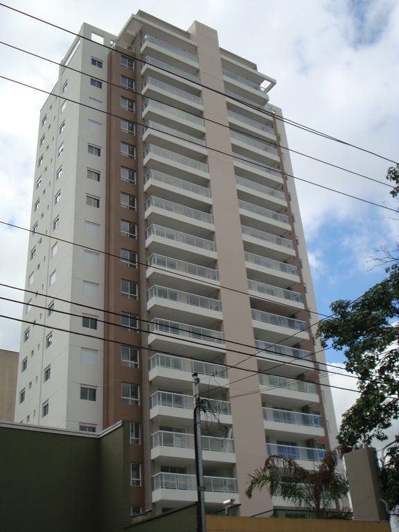 Apartamento à venda com 3 quartos, 140m² - Foto 1