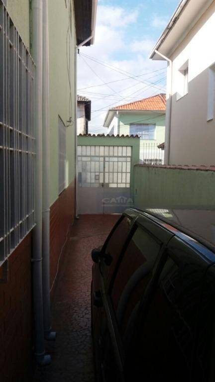 Sobrado à venda com 5 quartos, 160m² - Foto 32