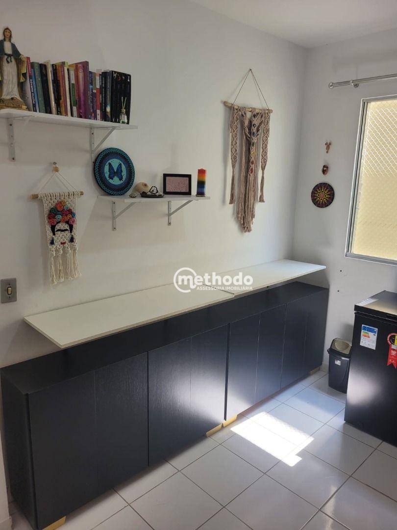 Apartamento à venda com 2 quartos, 45m² - Foto 7