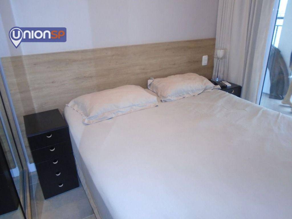 Apartamento à venda com 1 quarto, 54m² - Foto 7