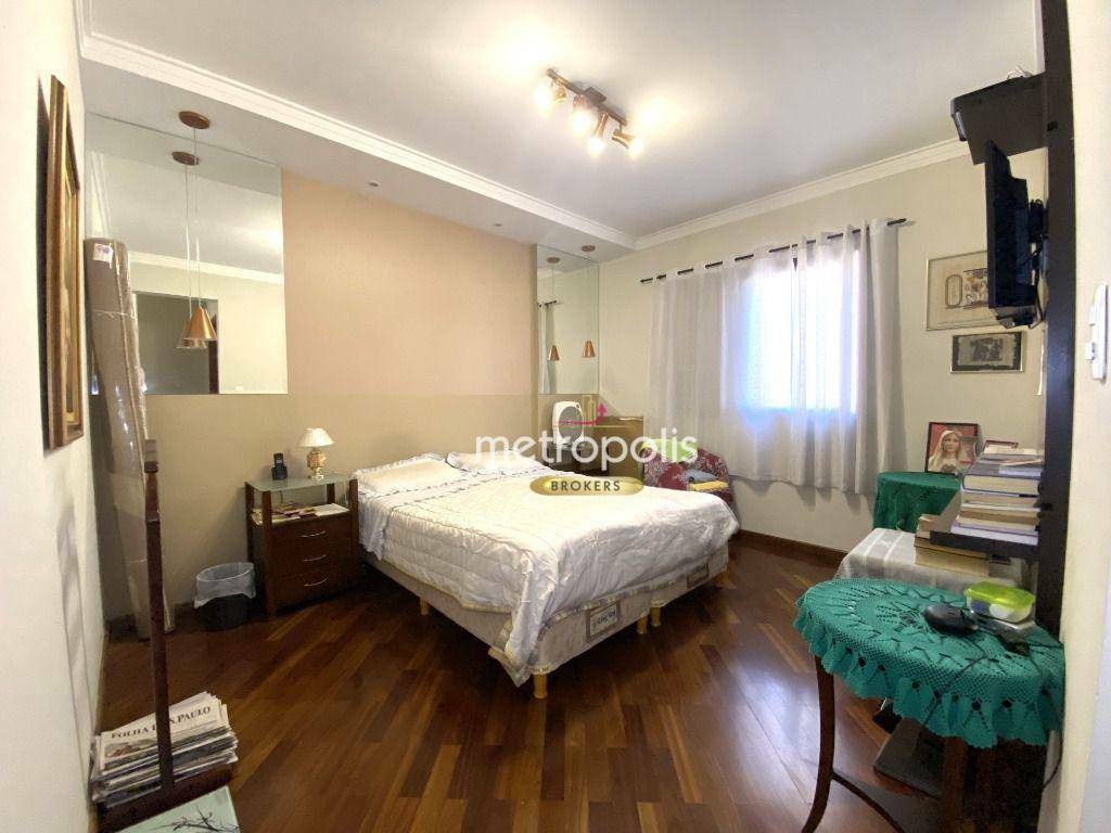 Apartamento à venda com 3 quartos, 165m² - Foto 26