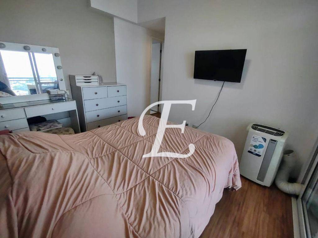 Apartamento à venda com 2 quartos, 72m² - Foto 7