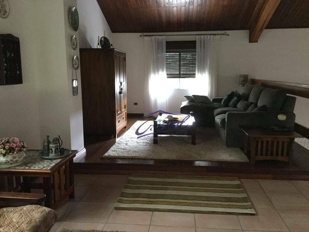 Casa de Condomínio à venda com 4 quartos, 470m² - Foto 10