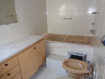 Apartamento à venda com 3 quartos, 169m² - Foto 6