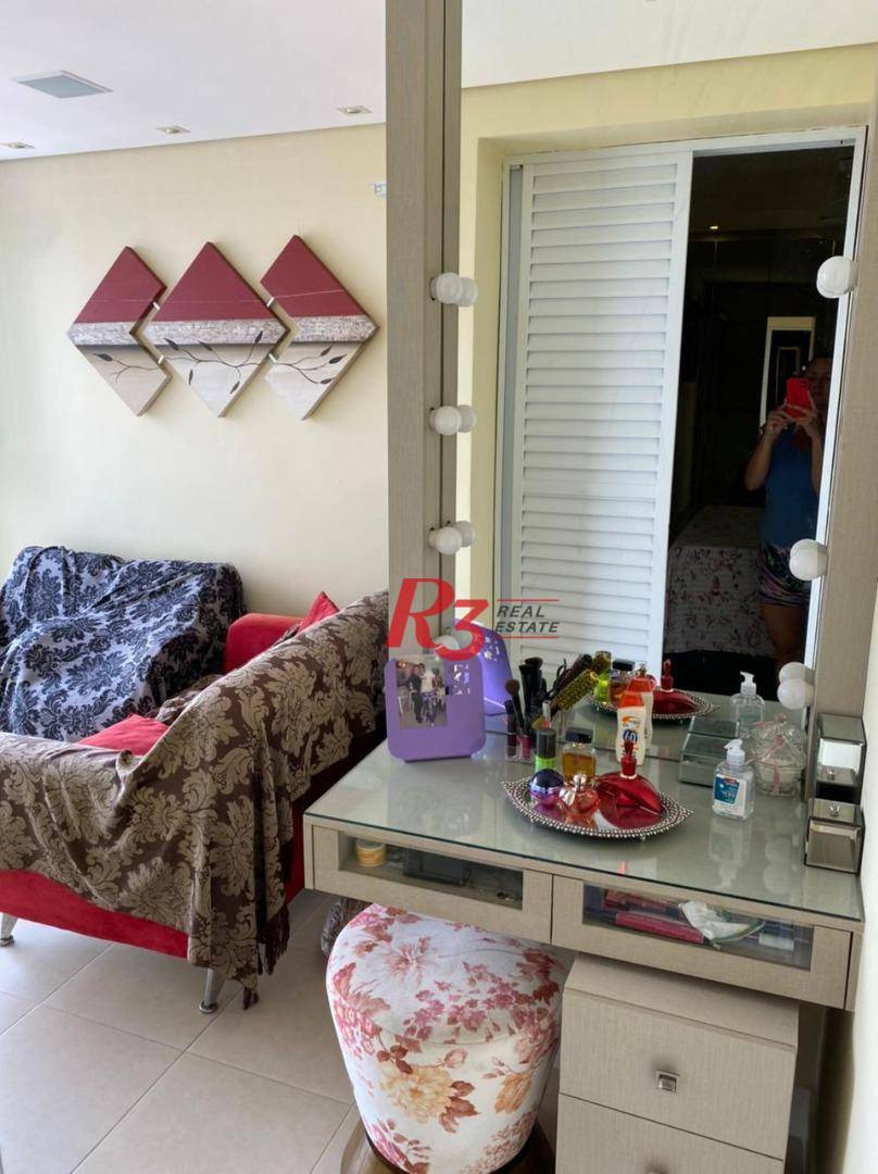 Apartamento à venda com 3 quartos, 142m² - Foto 25