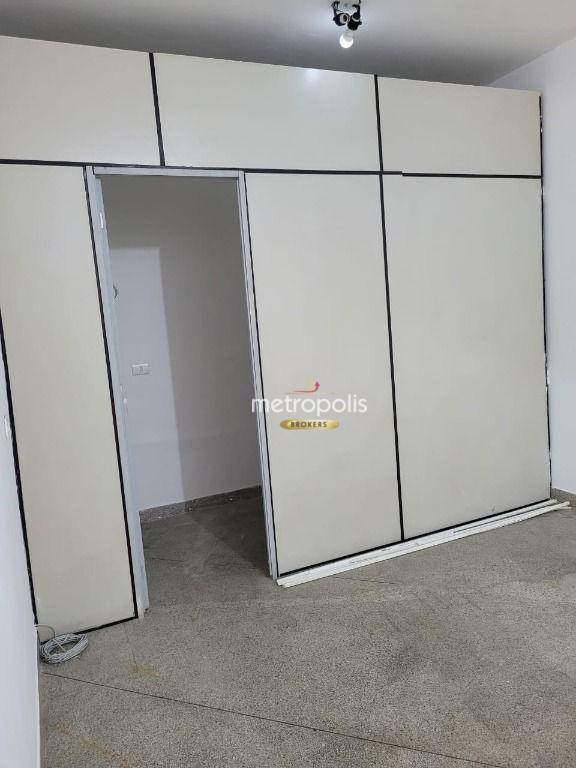 Conjunto Comercial-Sala para alugar, 46m² - Foto 4