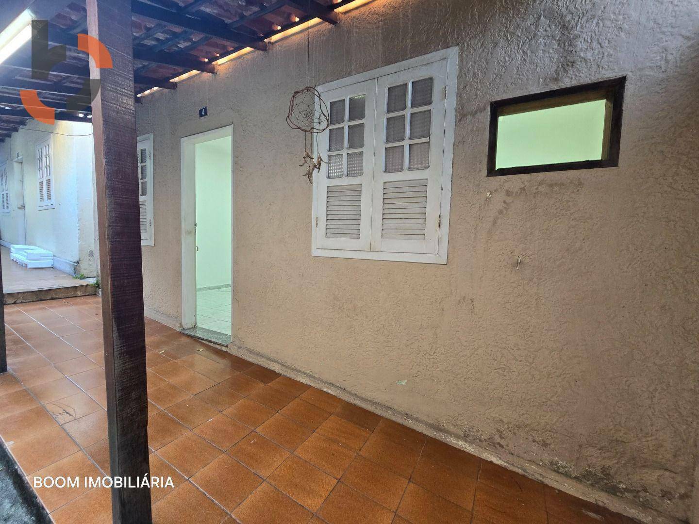 Casa para alugar com 1 quarto, 54m² - Foto 1