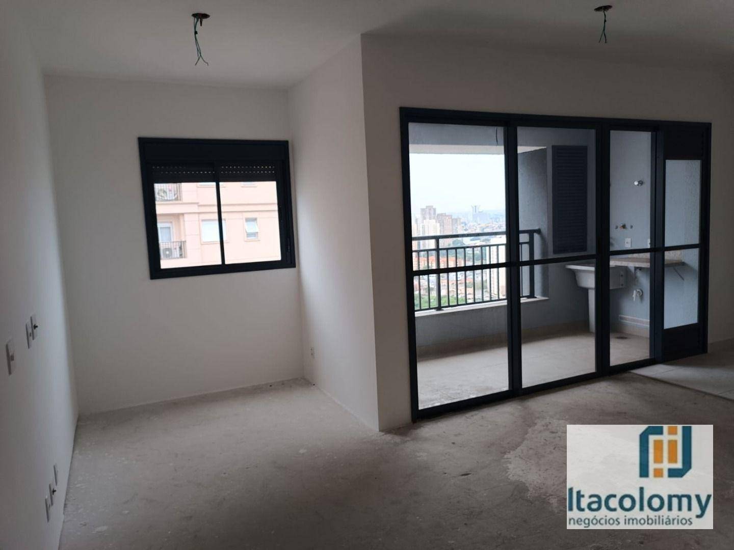 Apartamento à venda com 3 quartos, 69m² - Foto 9