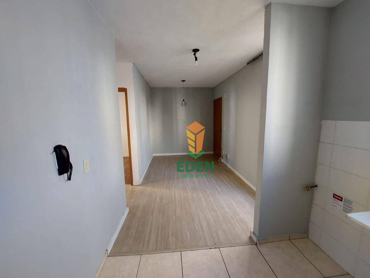 Apartamento à venda com 2 quartos, 49m² - Foto 9