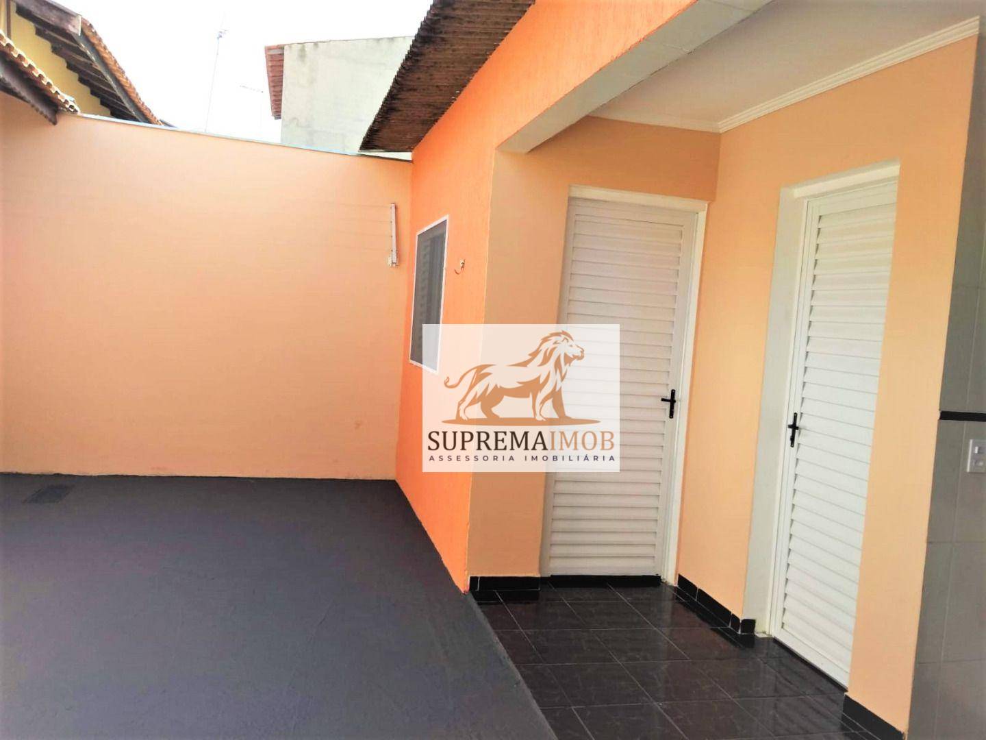 Casa à venda com 3 quartos, 129m² - Foto 4