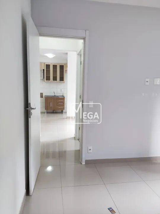 Apartamento à venda com 2 quartos, 51m² - Foto 6