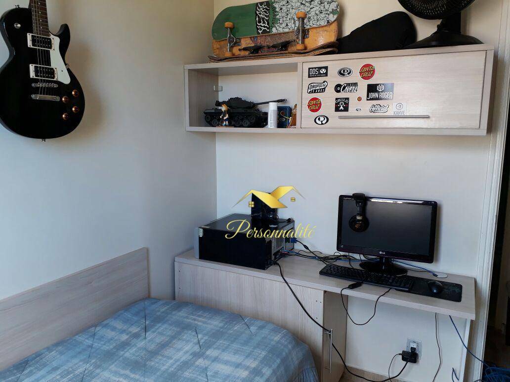 Apartamento à venda com 3 quartos, 66m² - Foto 6