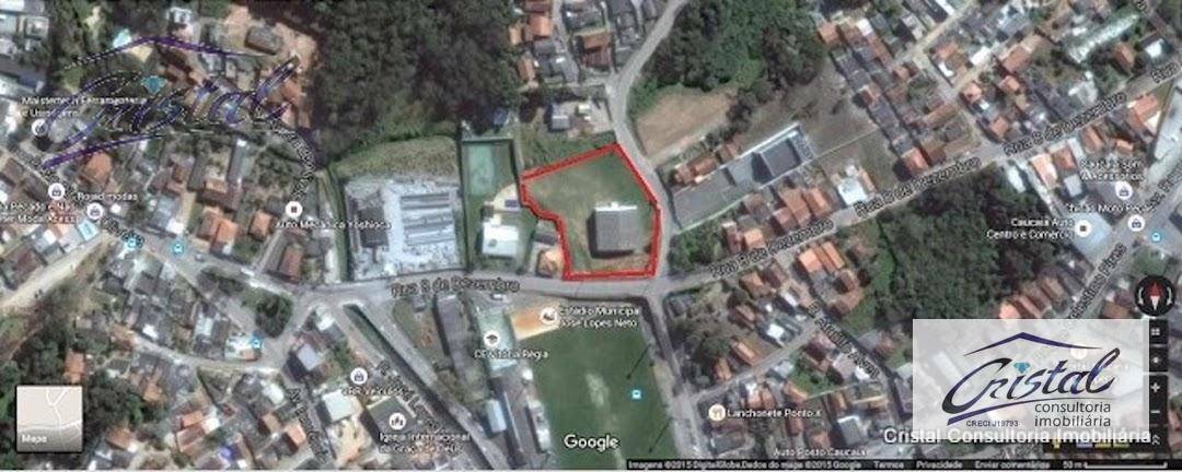 Depósito-Galpão-Armazém à venda e aluguel, 5000m² - Foto 7