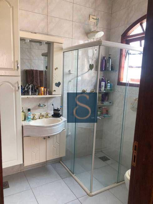 Sobrado à venda com 4 quartos, 185m² - Foto 14