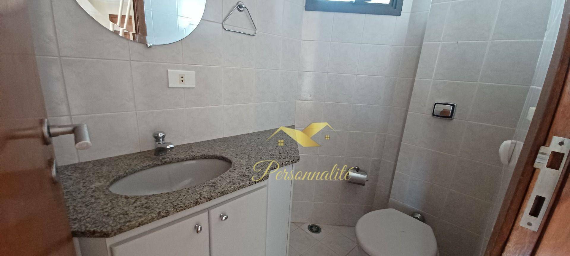 Apartamento à venda com 1 quarto, 57m² - Foto 7