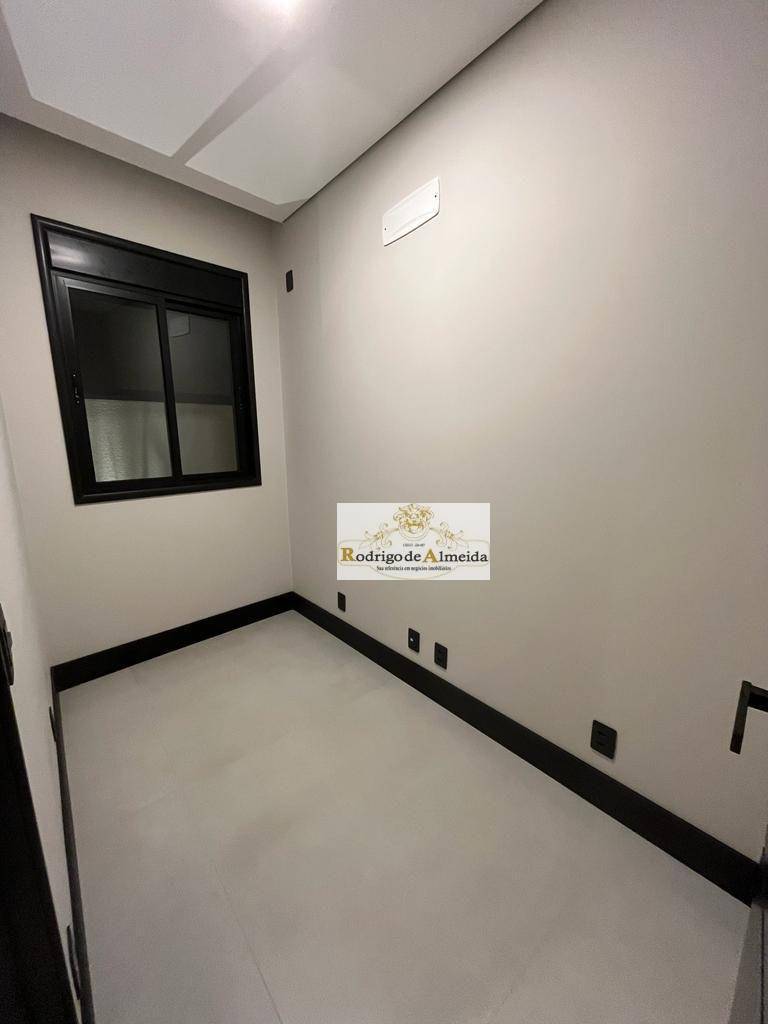 Casa de Condomínio à venda com 3 quartos, 222m² - Foto 18