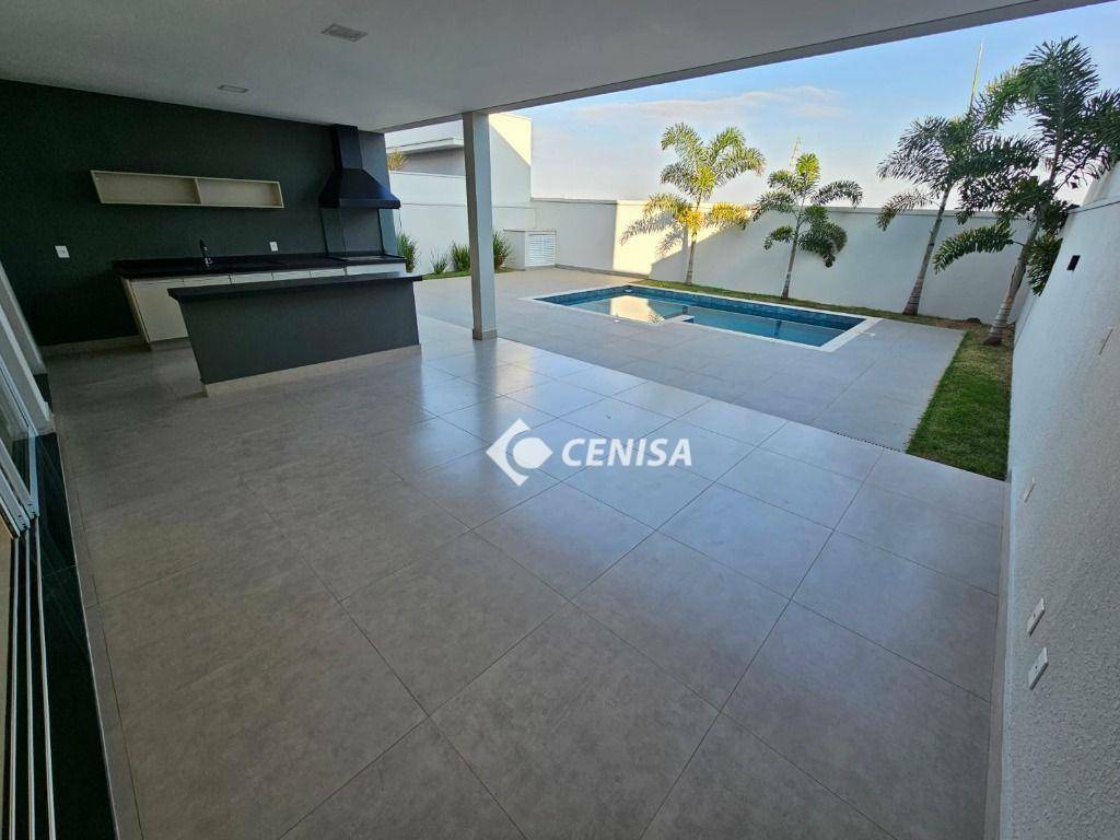 Casa de Condomínio à venda com 3 quartos, 284m² - Foto 14