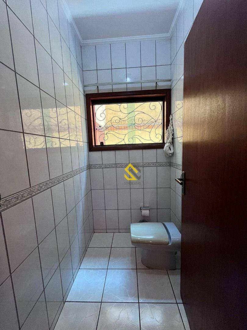 Casa à venda com 3 quartos, 200m² - Foto 45