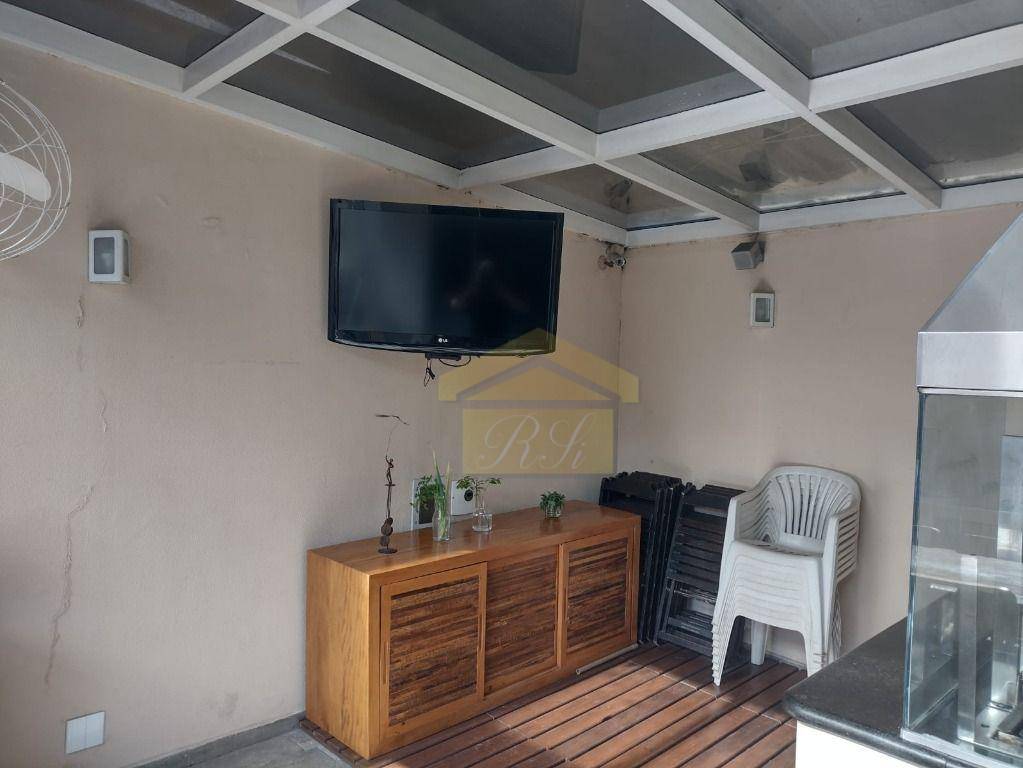 Casa à venda com 3 quartos, 313m² - Foto 27