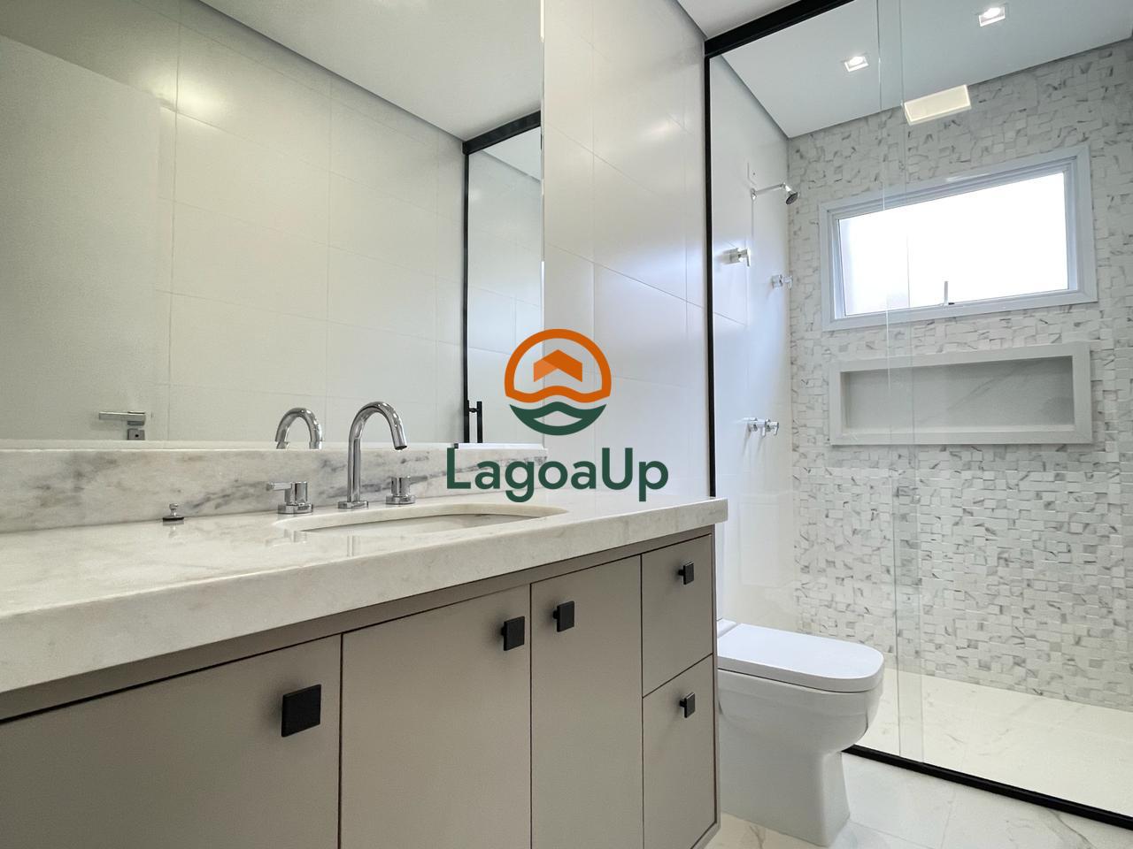 Casa de Condomínio à venda com 3 quartos, 375m² - Foto 15
