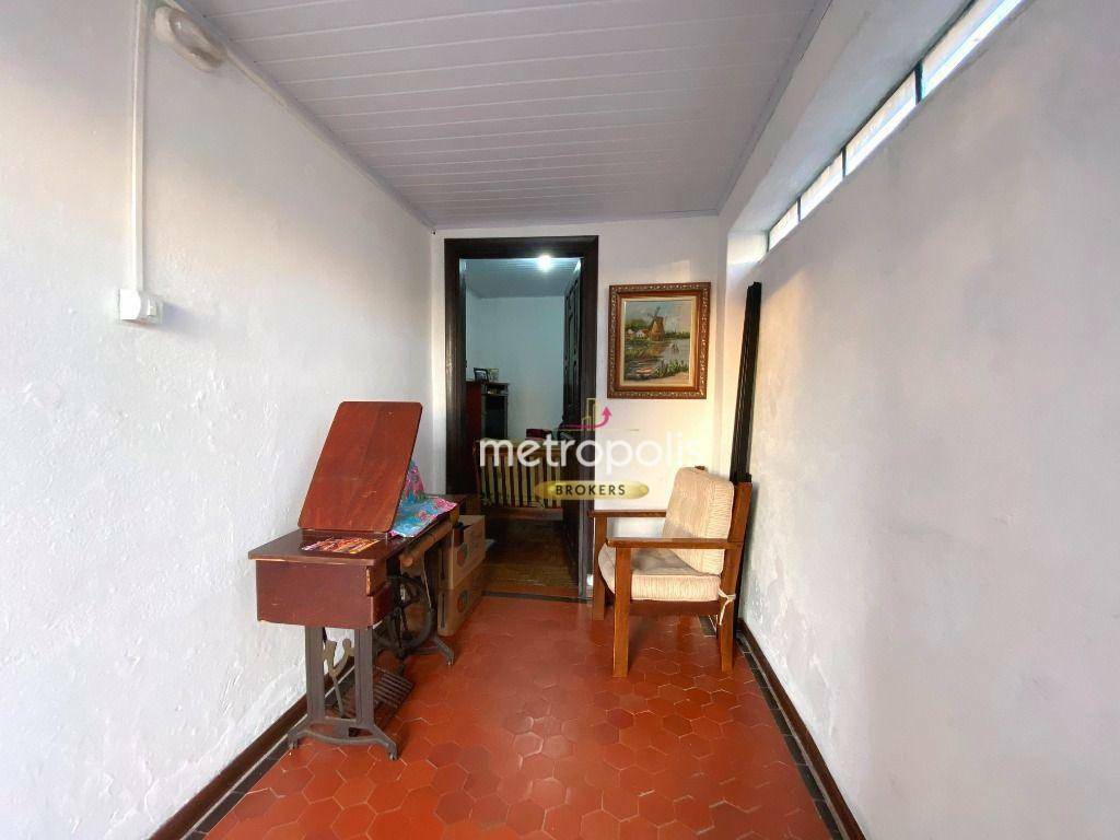 Casa à venda com 2 quartos, 100m² - Foto 2