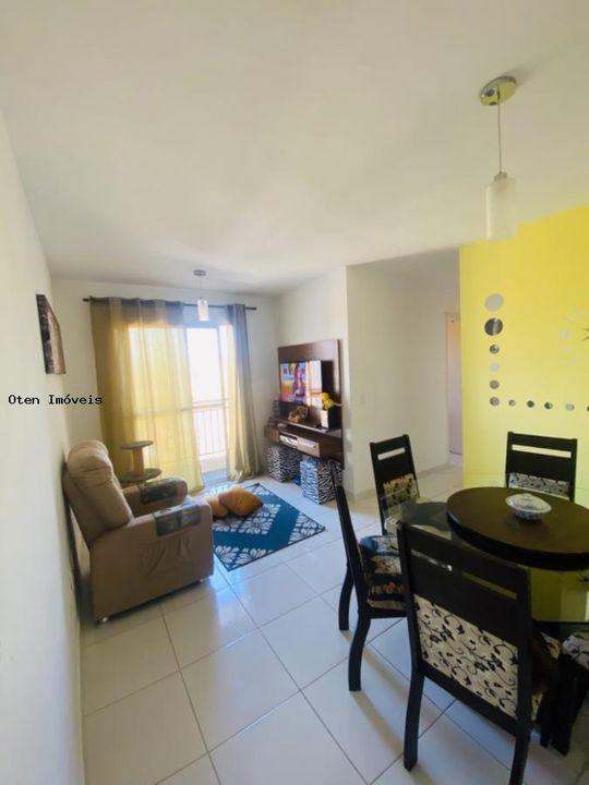 Apartamento à venda com 2 quartos, 50m² - Foto 3