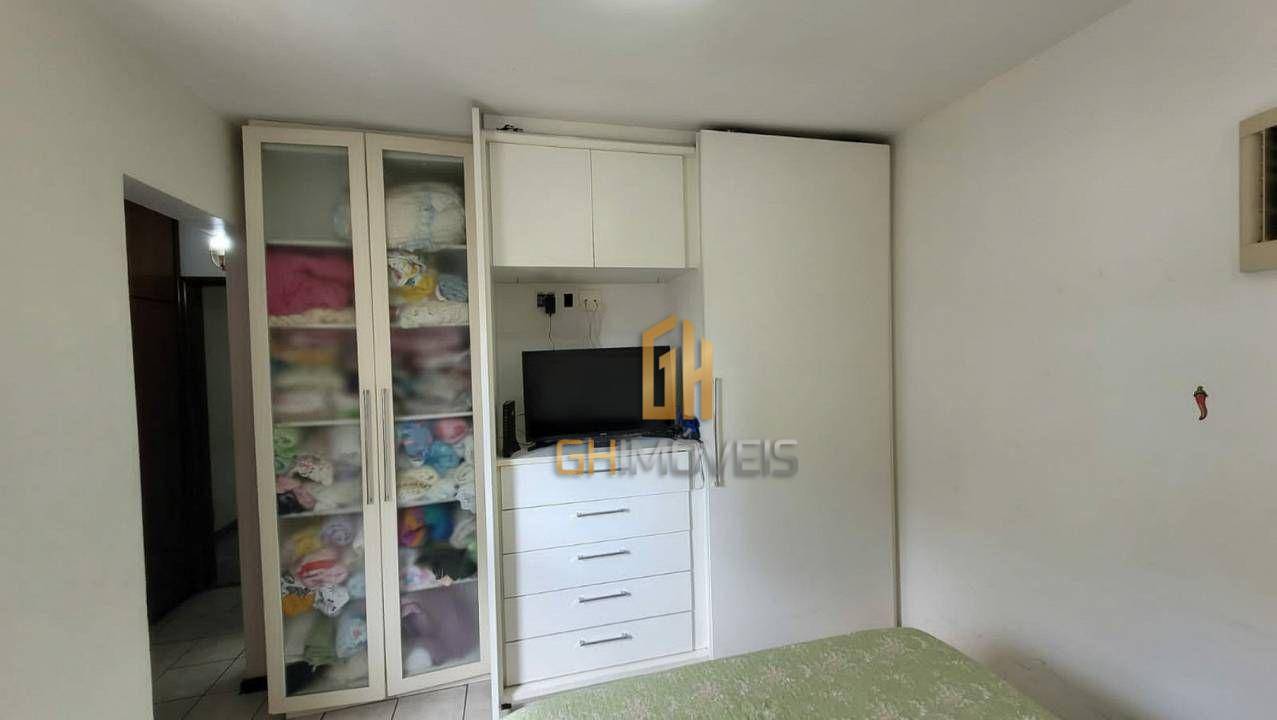 Apartamento à venda com 3 quartos, 110m² - Foto 16