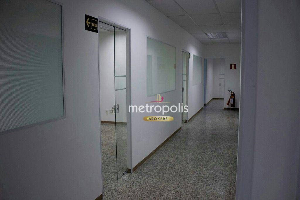 Depósito-Galpão-Armazém para alugar, 1350m² - Foto 19