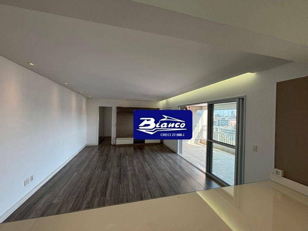 Apartamento para alugar com 2 quartos, 116m² - Foto 3